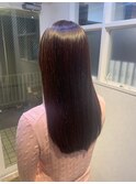 ナチュラルピンクブラウン