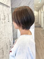 プログレス 長町南店(PROGRESS) ショートヘア/20代30代40代