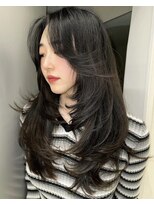 ザシェノンアオヤマ(THE CHAINON AOYAMA) ワンホンレイヤー髪質改善ケラチントリートメント