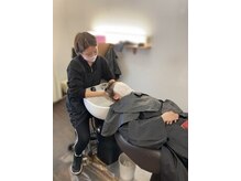 エフフォーユアヘアー(F for your hair)