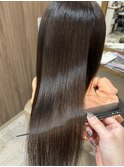 【エイジングケアにも】カシミヤトリートメントでうるさやに