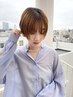 【平日限定！】徹底似合わせ◎カット＋Aujuaトリートメント