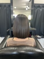 シックス(NO.6)&nbsp;ボブ縮毛機