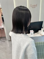 ロンド ブランシュ 錦糸町北口(Lond blanche)&nbsp;◎美髪イメチェン韓国外ハネボブ！錦糸町