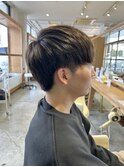 ナチュラルマッシュ