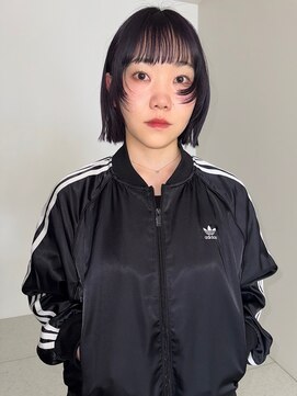 ジル(dill) 【杉谷】guest snap