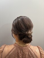 ラパニエ 博多(La panier)&nbsp;シニヨン