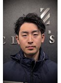 セットも超簡単!ツイスパショート!