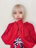 【SNSやイメチェン記念に☆】施術の最後に写真撮影 ￥0