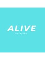アライブ ハラジュク(ALIVE harajuku) インナー カラー