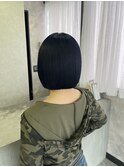 ネイビーカラー