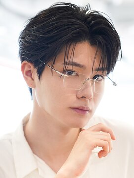 オーシャントーキョー 渋谷(OCEAN TOKYO) フェザーリバースセンターパート