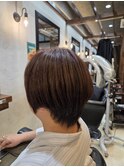ショート
