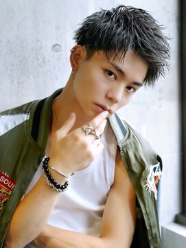 アトラクト(AttRact) スイングショート