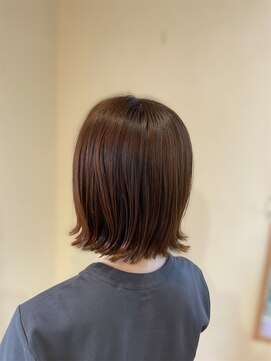 アトリエシェリー ボブ