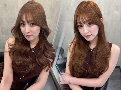 ラベル 渋谷(LAVEL)の写真