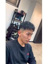 スマイルヘアー 中野(Smile hair) イケメン