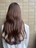 【☆平日/期間限定☆】カット＋白髪染めorヘアカラー 通常 9780円→6980円～