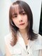 フルプ(HULP)の写真/<堺浅香山>経験豊富なスタイリストがお客様一人ひとりに似合うstyleを提案します♪理想をお聞かせください*