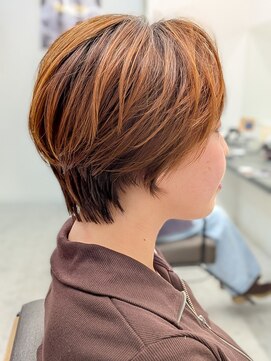 アルテライフデザイン(ARTE LIFE DESIGN) ショートレイヤー