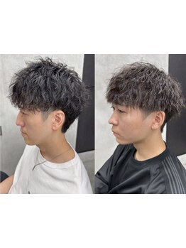 《葛西駅徒歩3分》毎月通いやすいお手頃メニューあり◎学割U24￥3850［葛西/西葛西/メンズ/レベル］