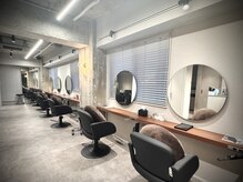 イルダバイグラッシー センター北(iluda by glassi)の雰囲気（GLASSIグループ 3店舗目 iluda）