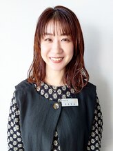 グランド ソシエ 御影店&nbsp;岸本 望美