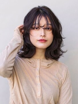 アンニュイウェーブ