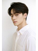 ナム 松戸(NAM)&nbsp;フェザーパーマ/ニュアンスパーマ/韓国マッシュ/松戸駅/men's