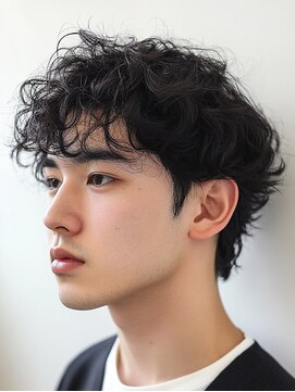 モードケイズ 本厚木(MODE K's) メンズスタイル