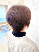 コモドルポ(comodo rupo)&nbsp;モカ・エレガンス