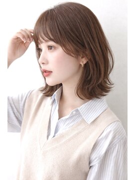 イワッシュ 天王町駅店(IwAsh) #髪質改善#縮毛矯正#学割U24#天王町駅