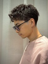ヒロギンザ 横浜店(HIRO GINZA)&nbsp;アップバング