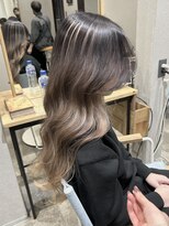 スイ(Suy')&nbsp;アンブレラカラー