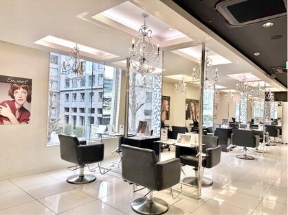 エアー 神戸(AIR)の写真