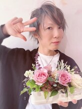 アルベロ(albero) 鈴木 恵太