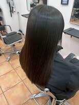 インパークス 町屋店(hair stage INPARKS)&nbsp;愛されロング［町屋店］
