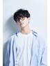 【臼井限定クーポン♪】Cut+perm+マイクロmarbb¥11,000
