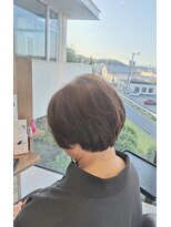 ヴァンカウンシル 津店(VAN COUNCIL)&nbsp;ショートカット