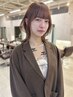【迷ったらこれ！新規限定割♪】カット＋カラー＋トリートメント【奥野指名】