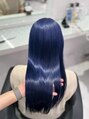 シー 池袋(SHE) プレミアム髪質改善