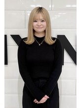 ニューヨークニューヨーク 近鉄草津店(NYNY)&nbsp;磯谷 紗菜
