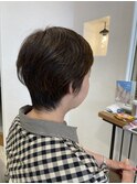 ショート