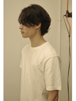 ワビ(wabi)&nbsp;ニュアンスサーフカール