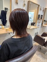 ライズ ヘア ブランド スウェル(RISE HAIR BRAND SWELL) 20代/30代/40代/美髪/水素/髪質改善/ロング/ボブ/ショート/江坂