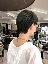 びゃんびゃん 浅水本店