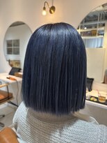 リアリー(rly)&nbsp;ラベンダーブルー