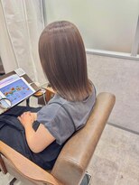 カイレア 辻堂(Kaile'a)&nbsp;美髪外はねボブ【辻堂】