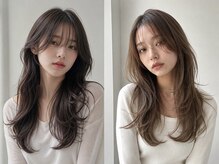 トッカ ヘアアンドトリートメント バイ リウム(tocca hair&treatment by Rium)