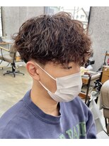 メンズカノエ 宇部厚南店(Men’s CANOE)&nbsp;ツイストスパイラル